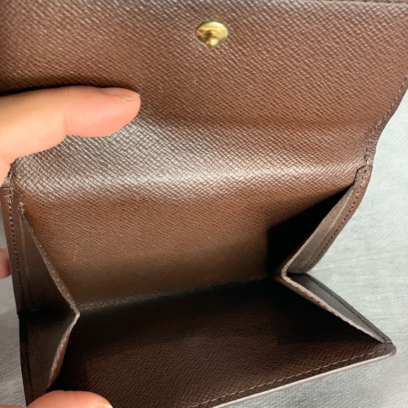Authentic Louis Vuitton Wallet - Picture 6 of 7